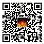 底部二维码