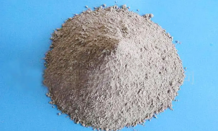 高铝浇注料的优势是什么？ 