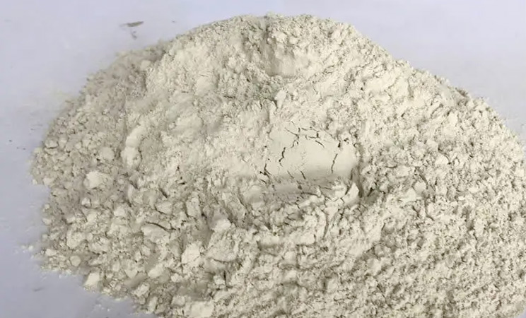 耐火浇注料是怎样使用的？
